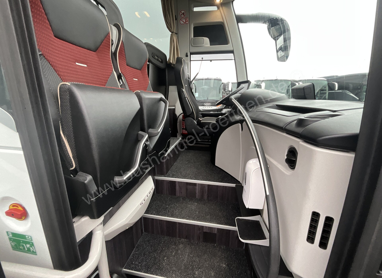 Turistinis autobusas Setra S 515 HD: foto 20 Turistinis autobusas Setra S 515 HD: foto 20