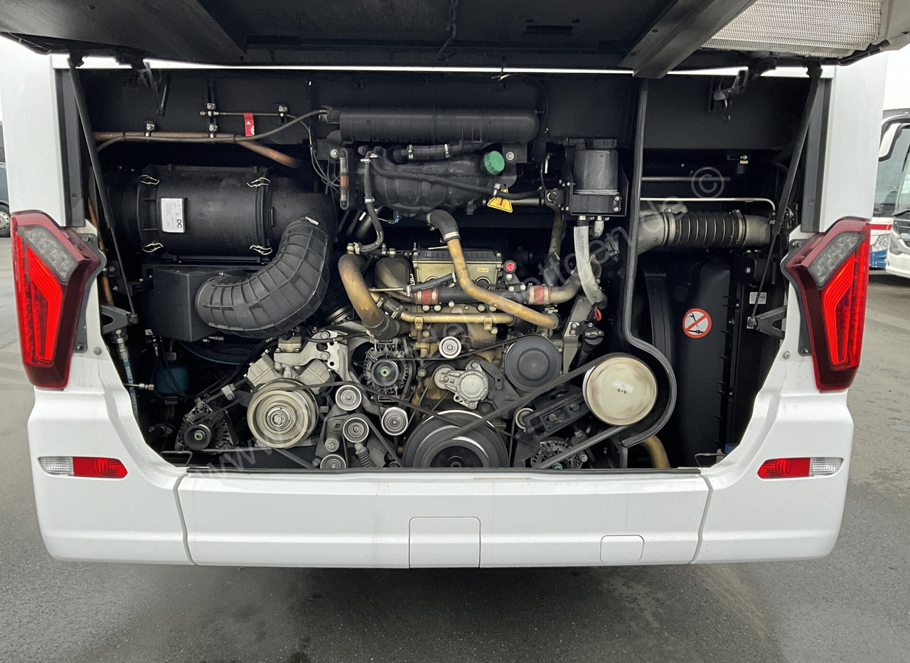 Turistinis autobusas Setra S 515 HD: foto 9 Turistinis autobusas Setra S 515 HD: foto 9