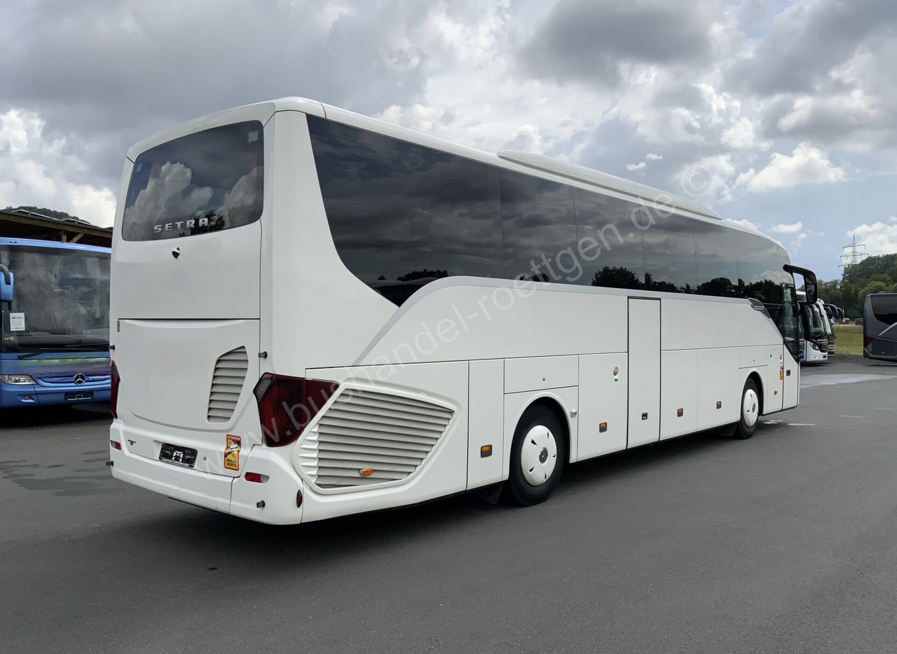 Setra S 515 HD - Turistinis autobusas: foto 5 Setra S 515 HD - Turistinis autobusas: foto 5
