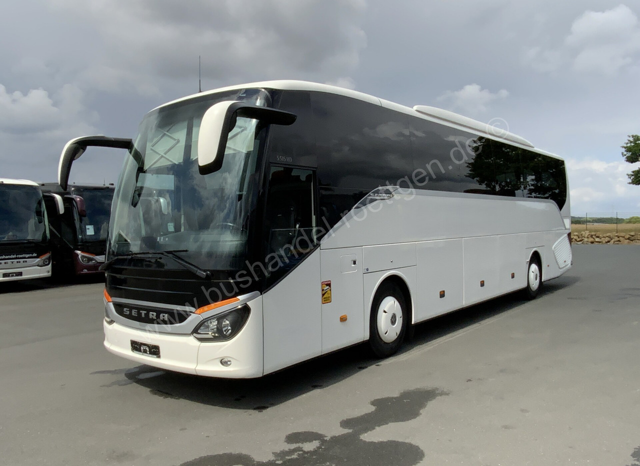 Setra S 515 HD - Turistinis autobusas: foto 4 Setra S 515 HD - Turistinis autobusas: foto 4