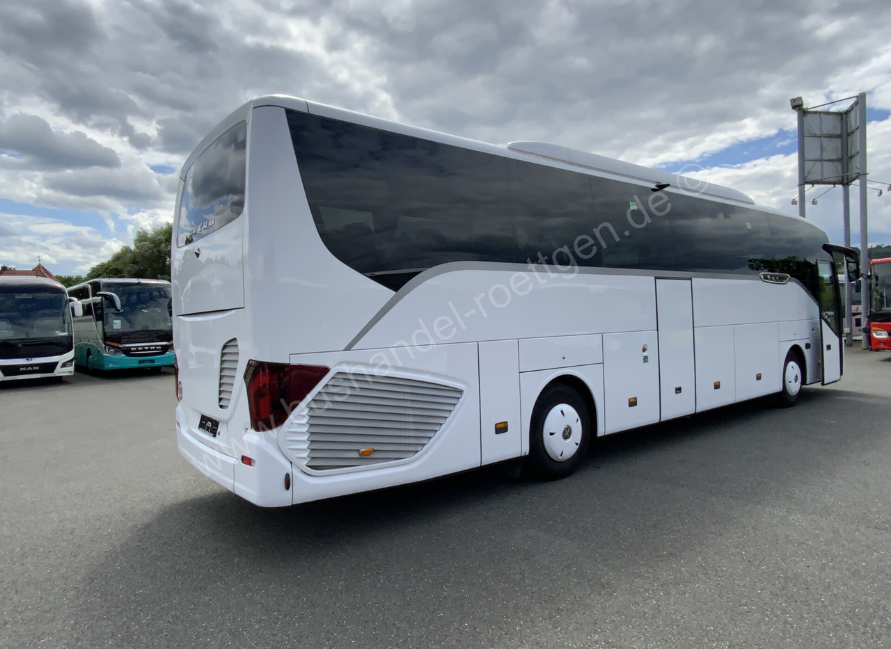 Setra S 515 HD - Turistinis autobusas: foto 3 Setra S 515 HD - Turistinis autobusas: foto 3