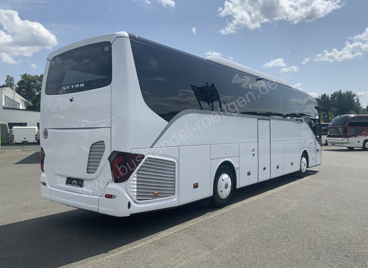 Setra S 515 HD - Turistinis autobusas: foto 4 Setra S 515 HD - Turistinis autobusas: foto 4