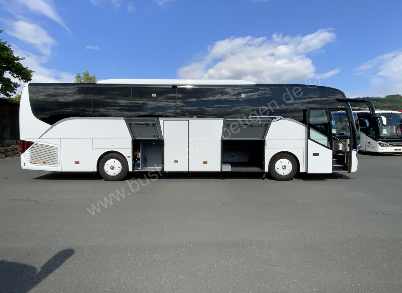 Setra S 515 HD - Turistinis autobusas: foto 5 Setra S 515 HD - Turistinis autobusas: foto 5