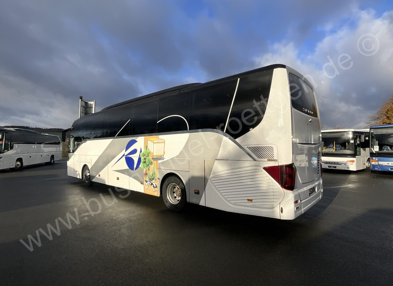 Setra S 515 HD - Turistinis autobusas: foto 3 Setra S 515 HD - Turistinis autobusas: foto 3