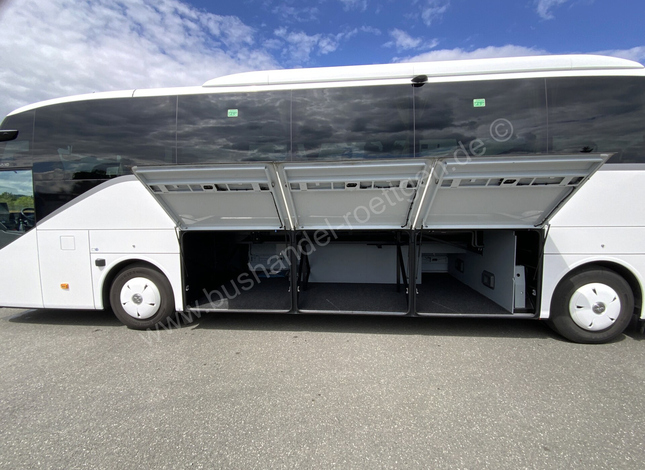 Setra S 515 HD - Turistinis autobusas: foto 5 Setra S 515 HD - Turistinis autobusas: foto 5