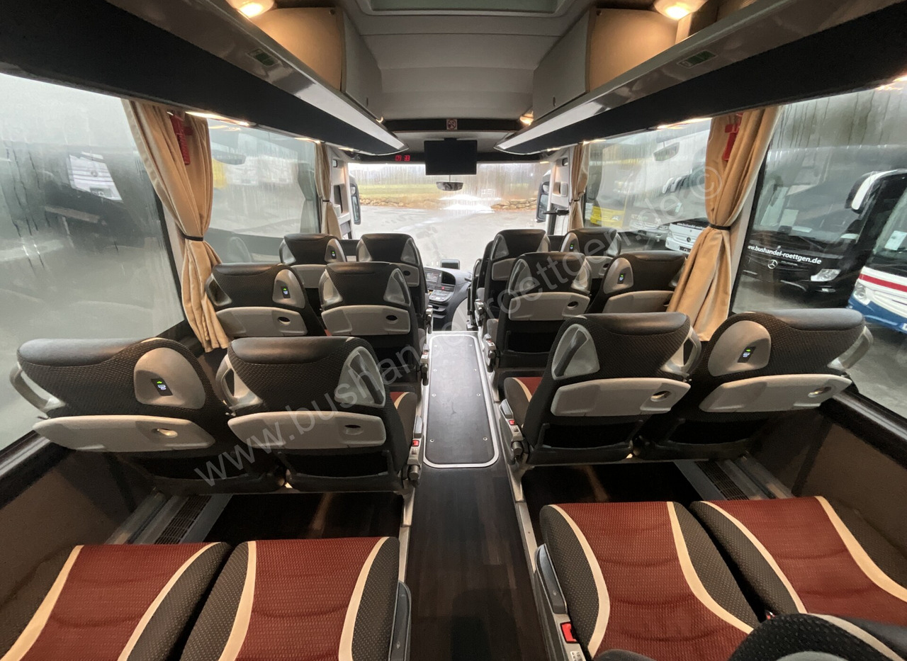 Turistinis autobusas Setra S 515 HD: foto 18 Turistinis autobusas Setra S 515 HD: foto 18