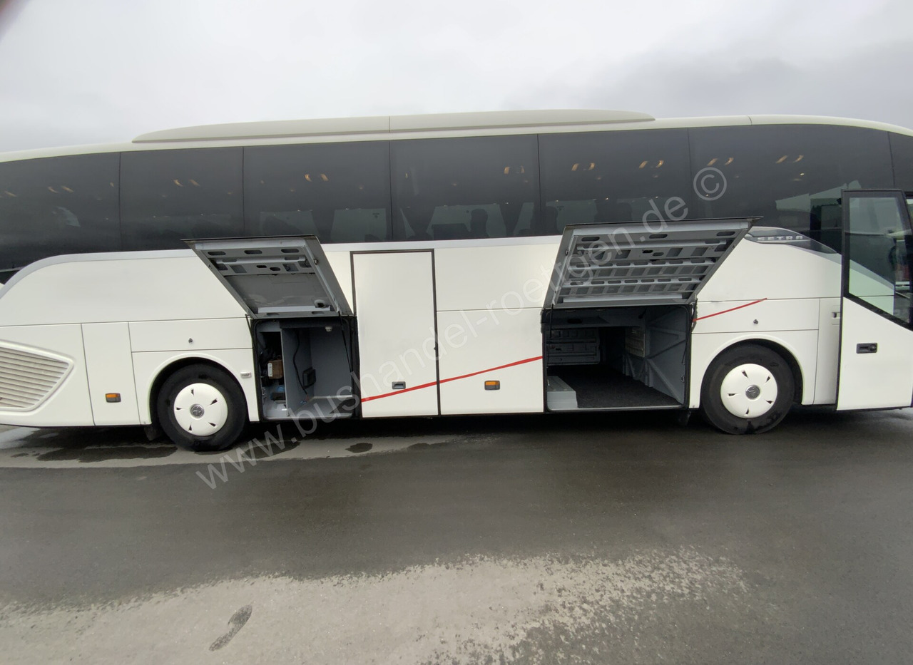 Setra S 515 HD - Turistinis autobusas: foto 5 Setra S 515 HD - Turistinis autobusas: foto 5