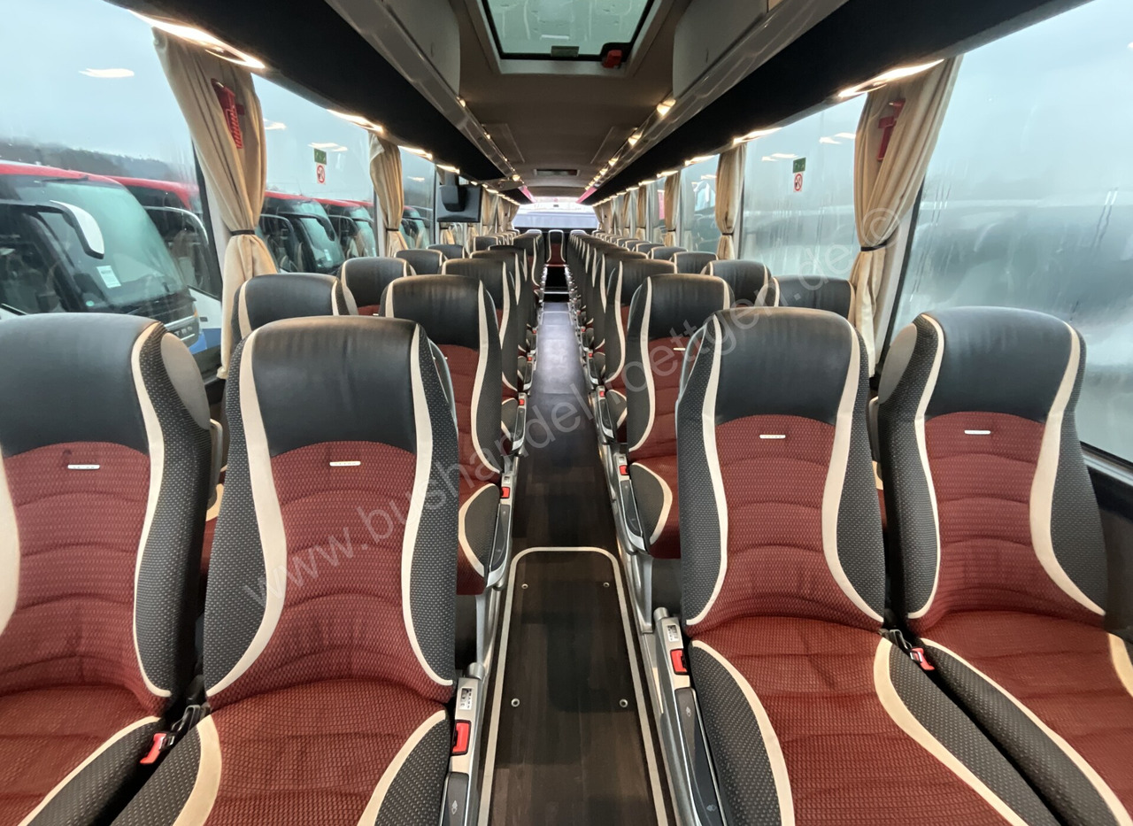 Turistinis autobusas Setra S 515 HD: foto 11 Turistinis autobusas Setra S 515 HD: foto 11