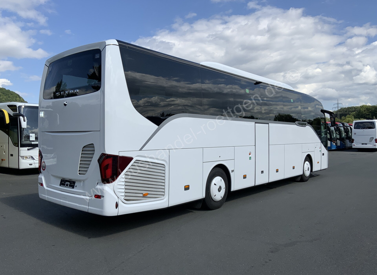 Setra S 515 HD - Turistinis autobusas: foto 4 Setra S 515 HD - Turistinis autobusas: foto 4