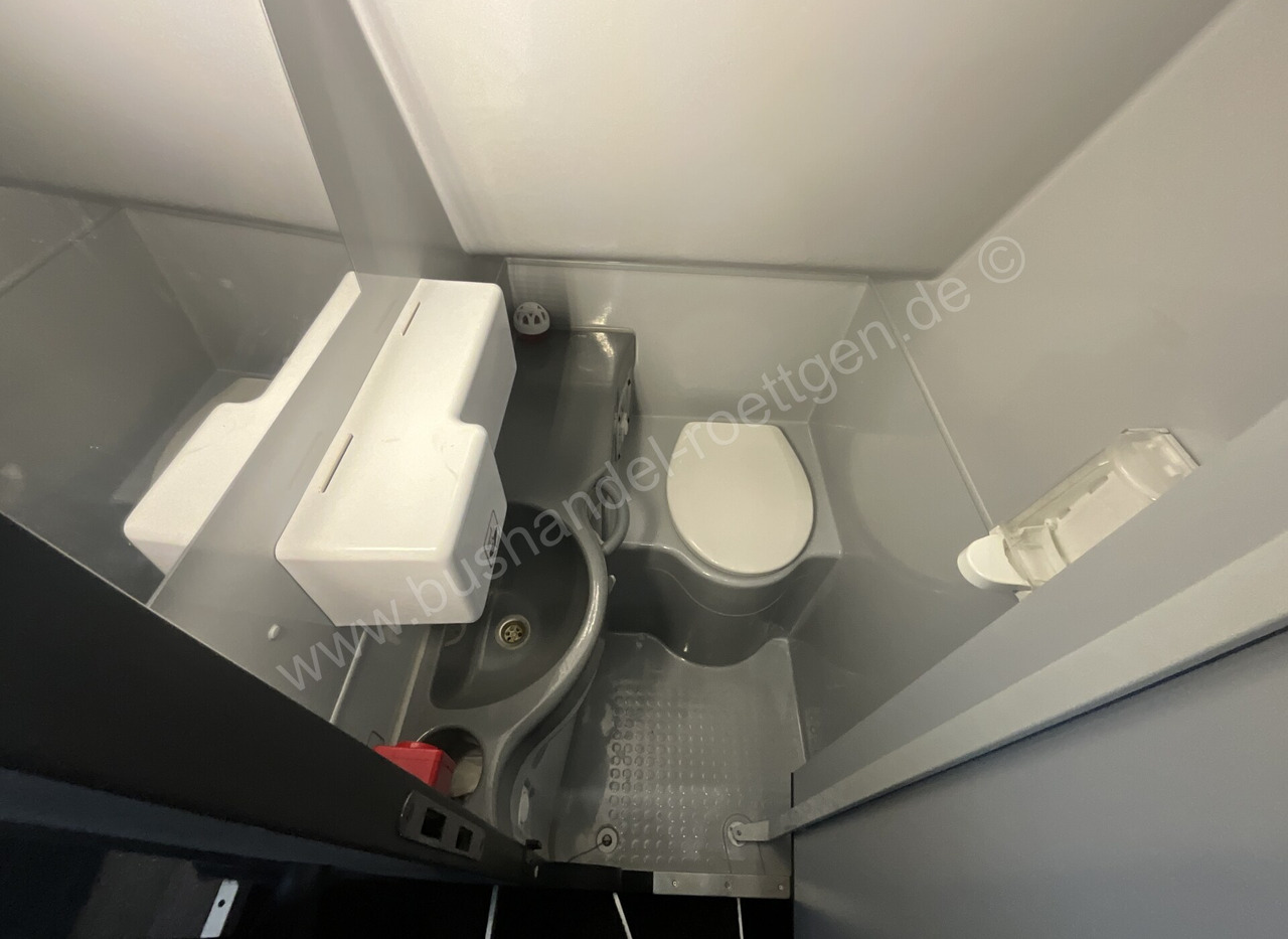 Turistinis autobusas Setra S 515 HD: foto 19 Turistinis autobusas Setra S 515 HD: foto 19