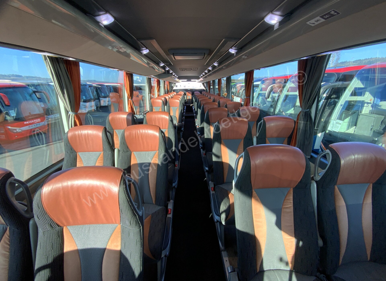 Turistinis autobusas Setra S 516 HD: foto 10
