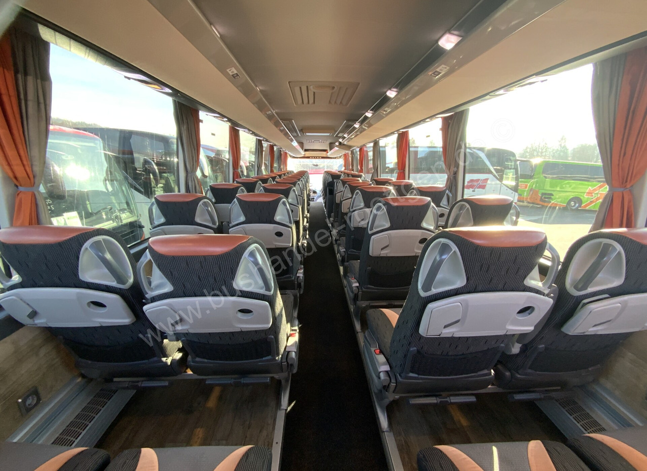 Turistinis autobusas Setra S 516 HD: foto 13