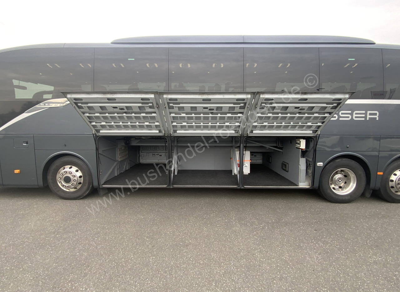 Setra S 516 HD - Turistinis autobusas: foto 5 Setra S 516 HD - Turistinis autobusas: foto 5