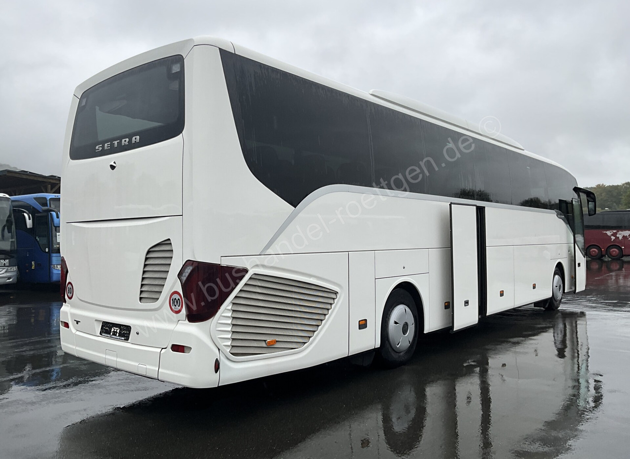 Setra S 516 HD - Turistinis autobusas: foto 4 Setra S 516 HD - Turistinis autobusas: foto 4