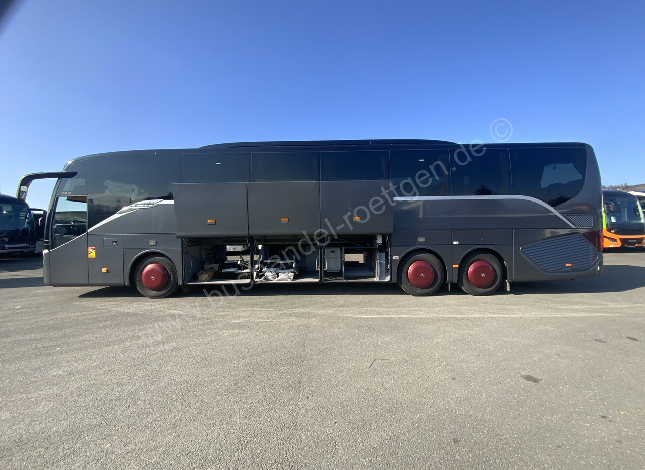Setra S 516 HD - Turistinis autobusas: foto 5 Setra S 516 HD - Turistinis autobusas: foto 5