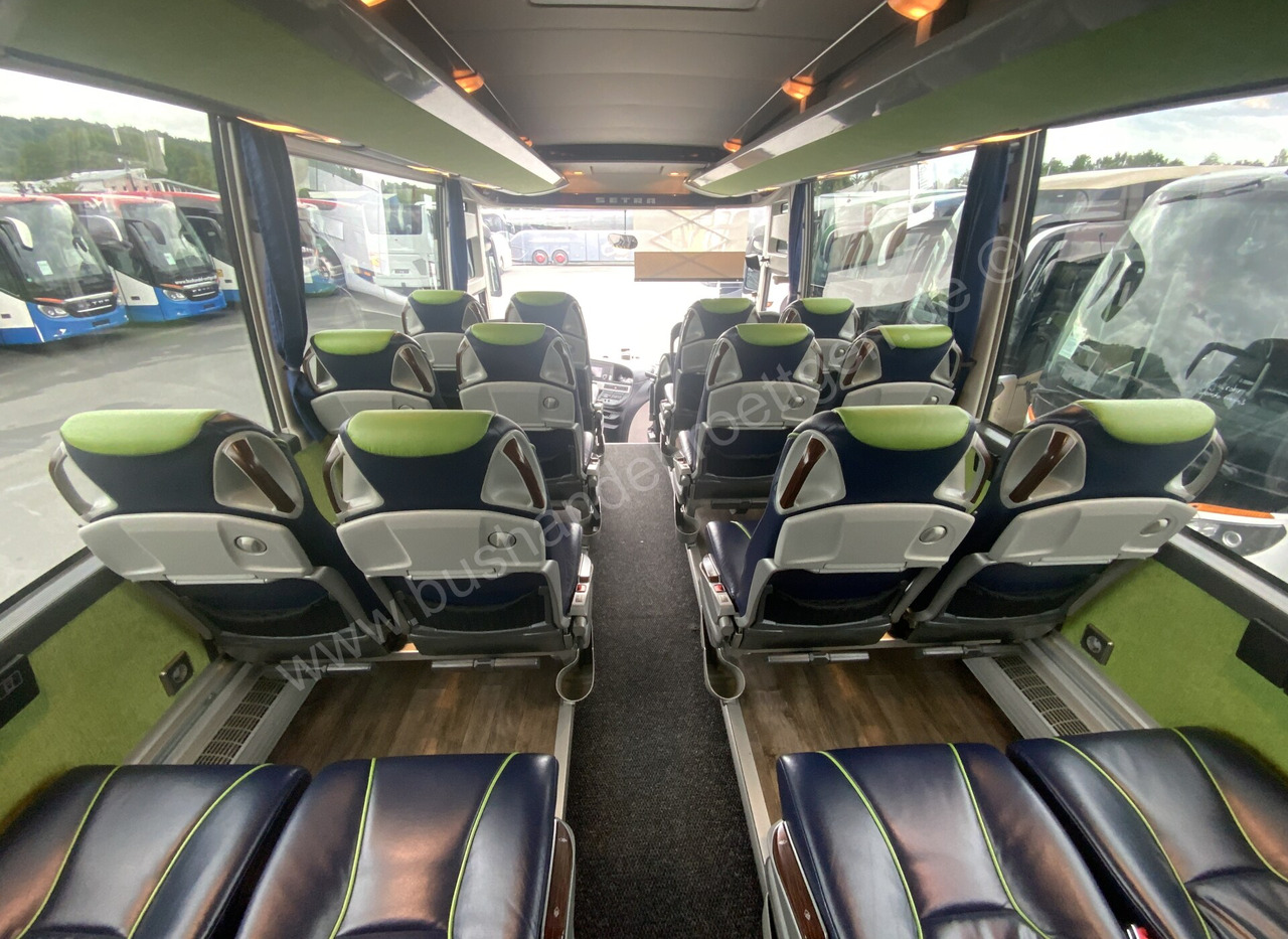Turistinis autobusas Setra S 516 HD: foto 20