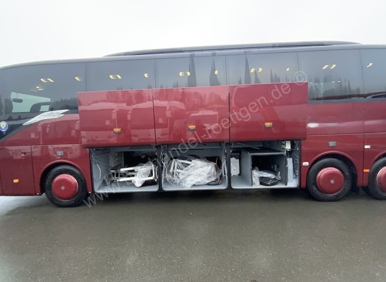 Setra S 516 HD - Turistinis autobusas: foto 5 Setra S 516 HD - Turistinis autobusas: foto 5