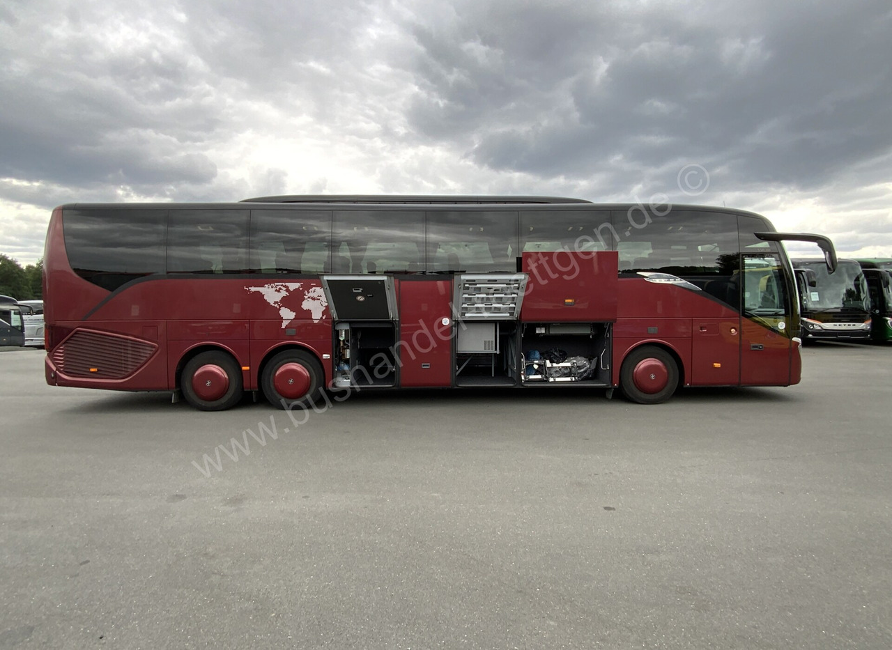 Setra S 516 HD - Turistinis autobusas: foto 5 Setra S 516 HD - Turistinis autobusas: foto 5