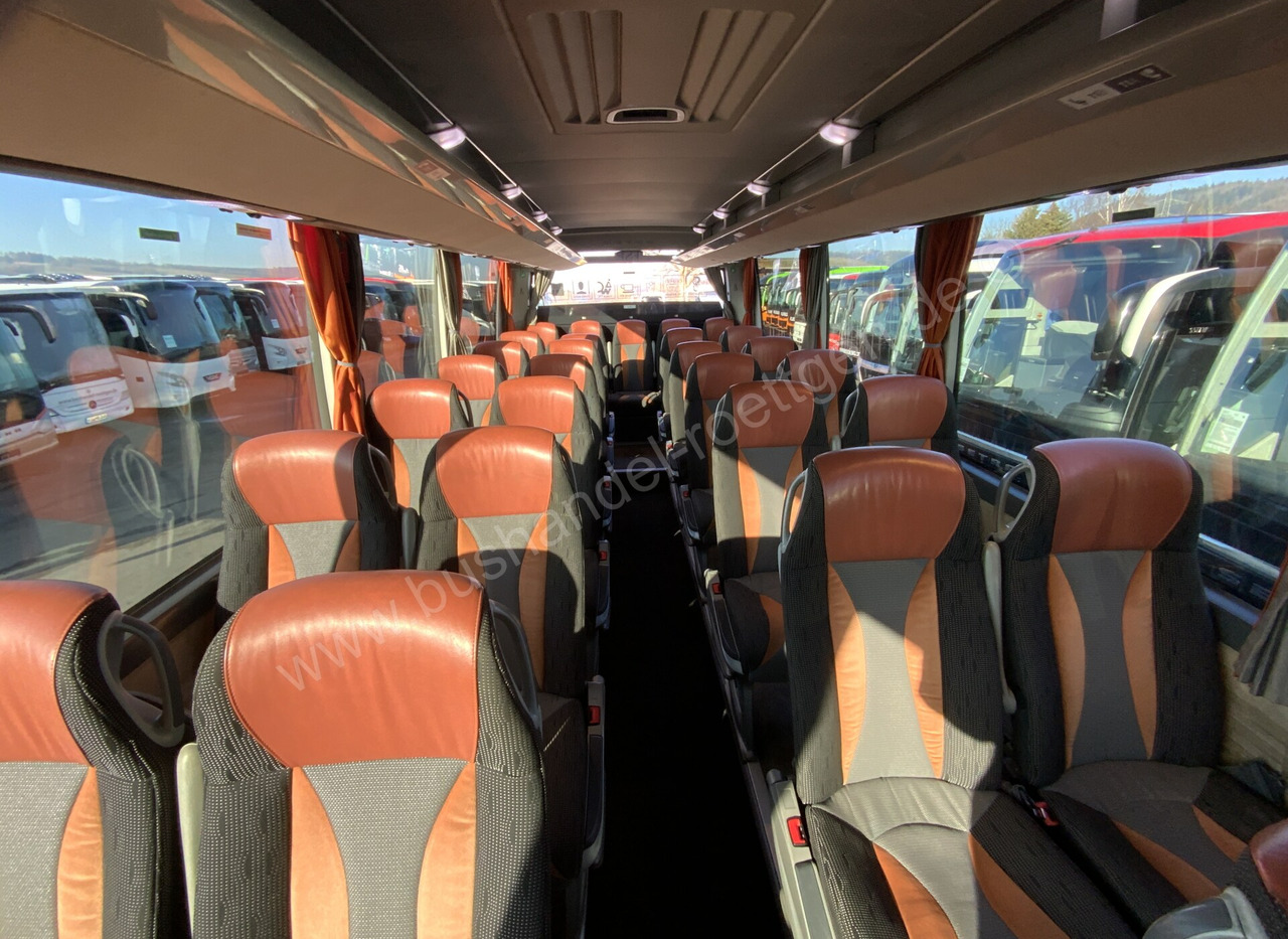 Turistinis autobusas Setra S 516 HD: foto 11