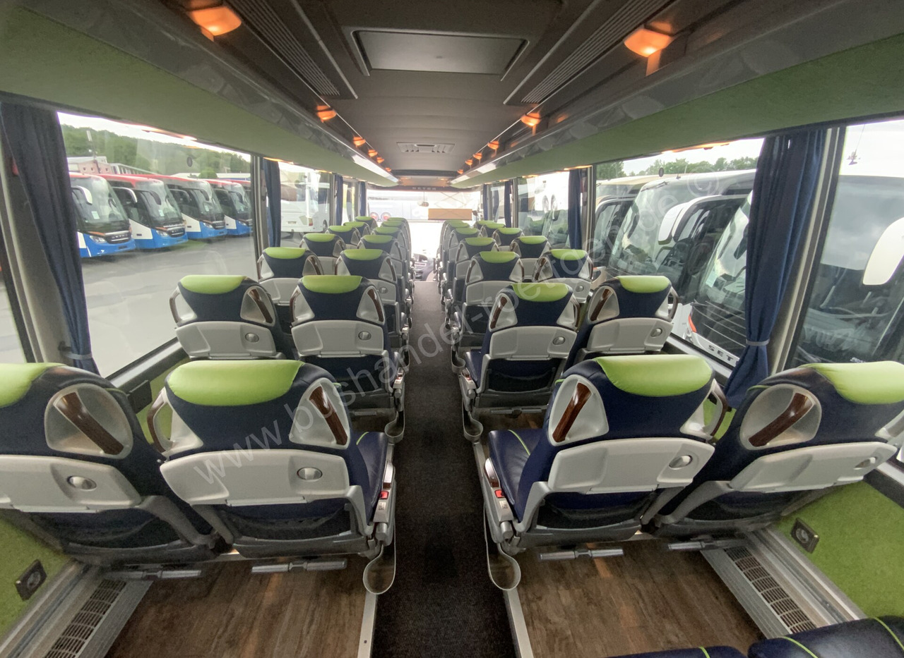 Turistinis autobusas Setra S 516 HD: foto 19