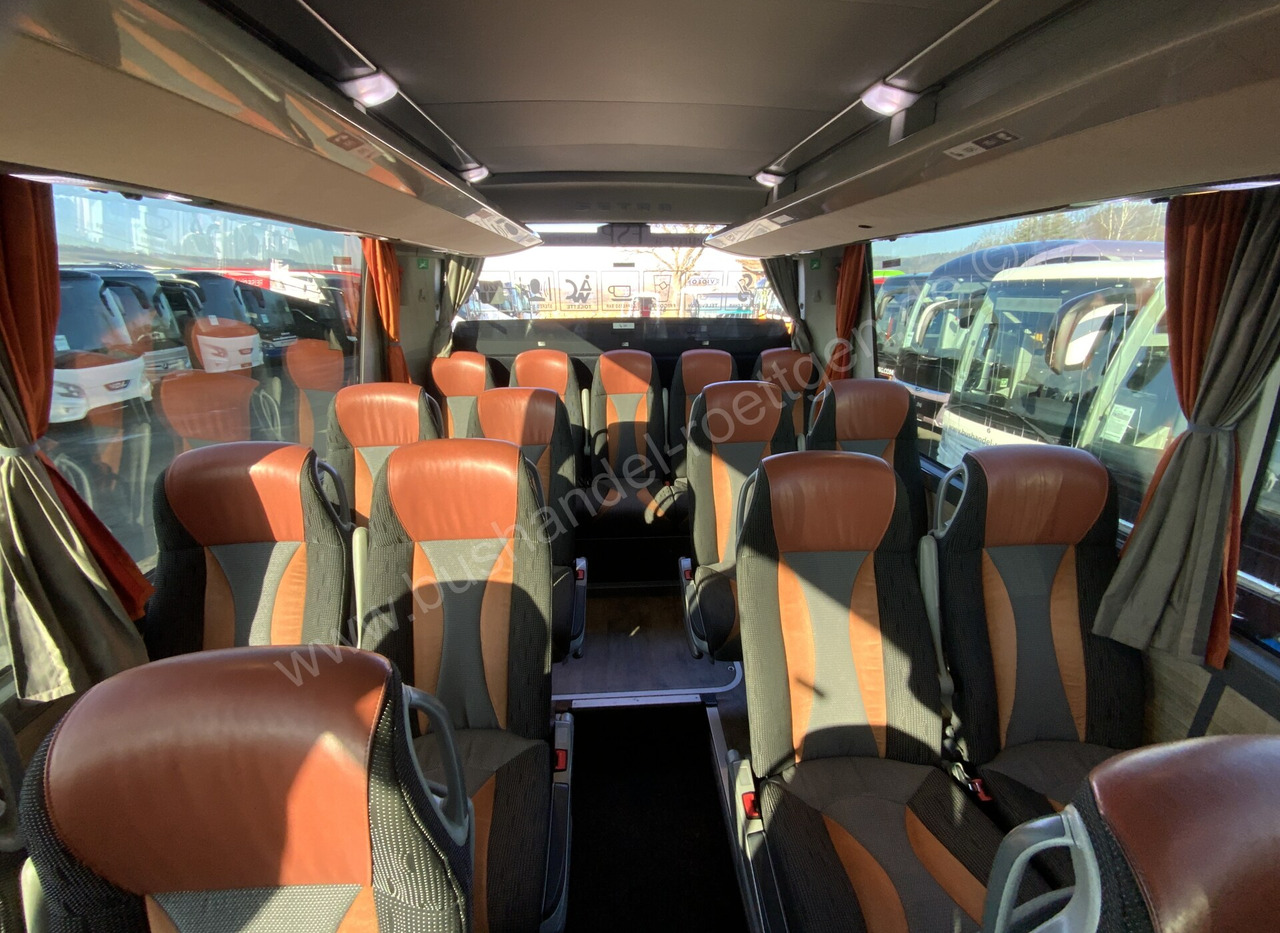 Turistinis autobusas Setra S 516 HD: foto 12