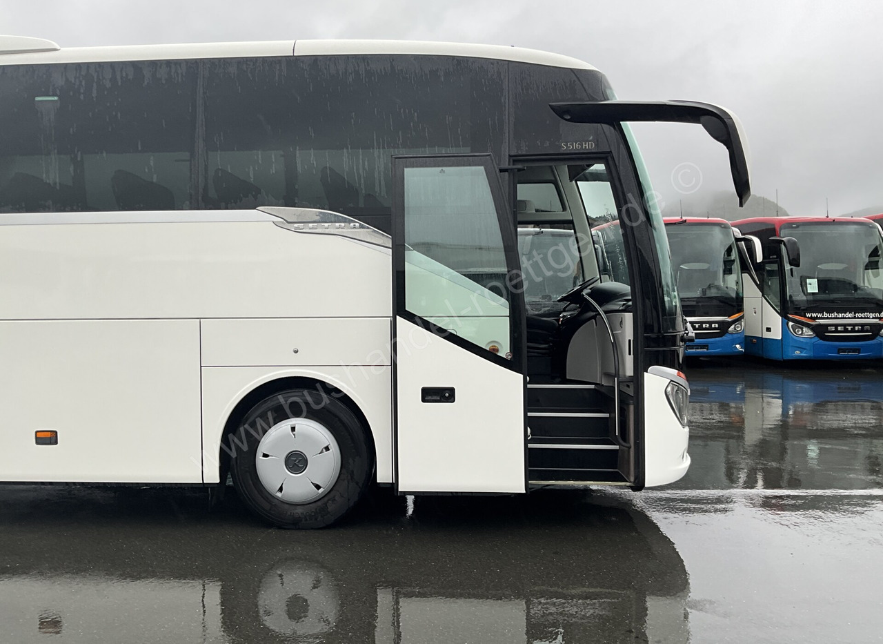 Setra S 516 HD - Turistinis autobusas: foto 5 Setra S 516 HD - Turistinis autobusas: foto 5