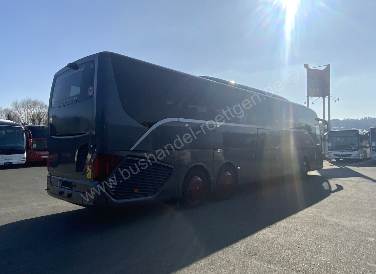 Setra S 516 HD - Turistinis autobusas: foto 4 Setra S 516 HD - Turistinis autobusas: foto 4