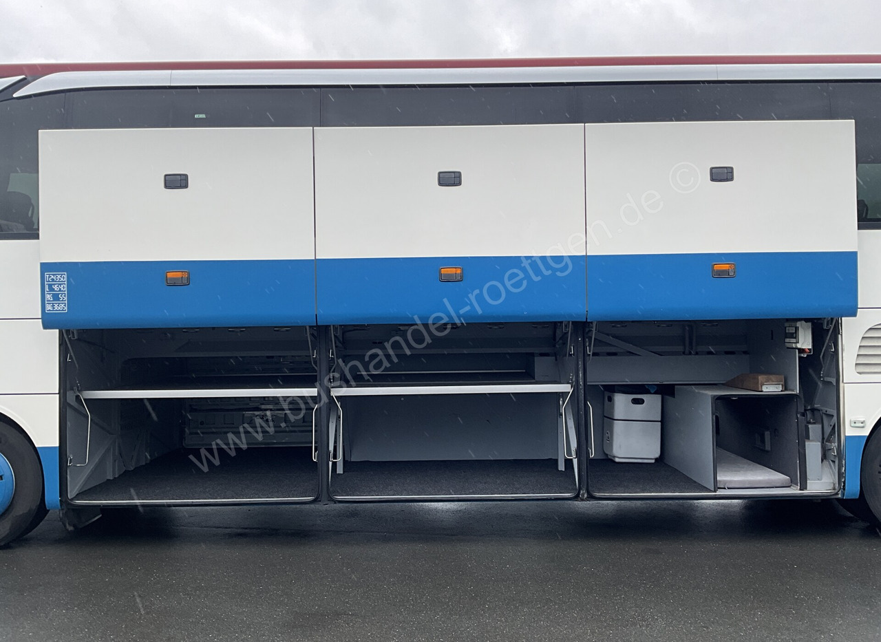 Setra S 517 HDH - Turistinis autobusas: foto 5 Setra S 517 HDH - Turistinis autobusas: foto 5