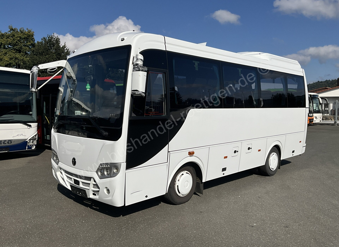 Temsa Prestij SX - Turistinis autobusas: foto 2 Temsa Prestij SX - Turistinis autobusas: foto 2