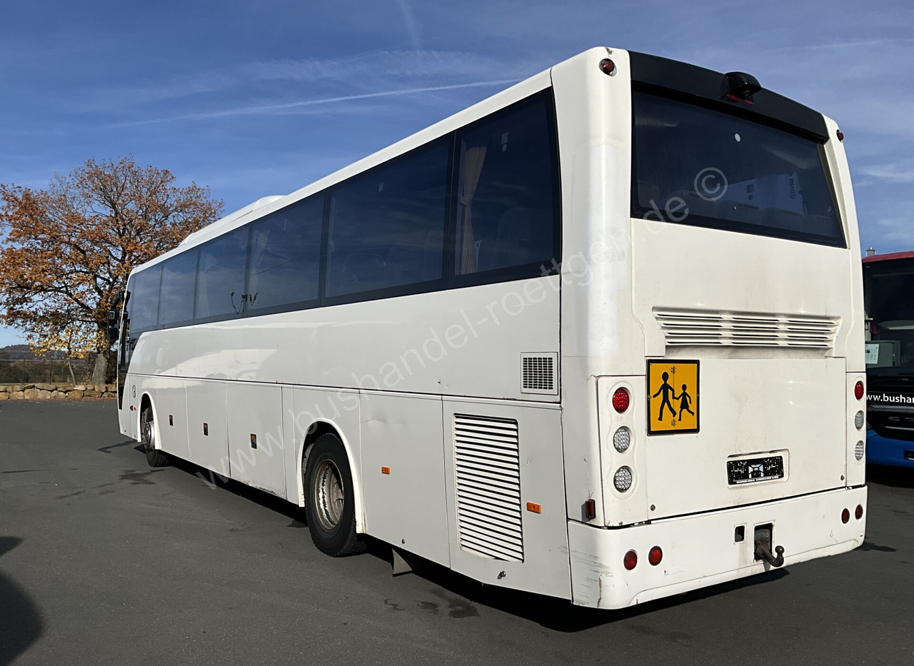 Temsa Safari HD - Turistinis autobusas: foto 4 Temsa Safari HD - Turistinis autobusas: foto 4