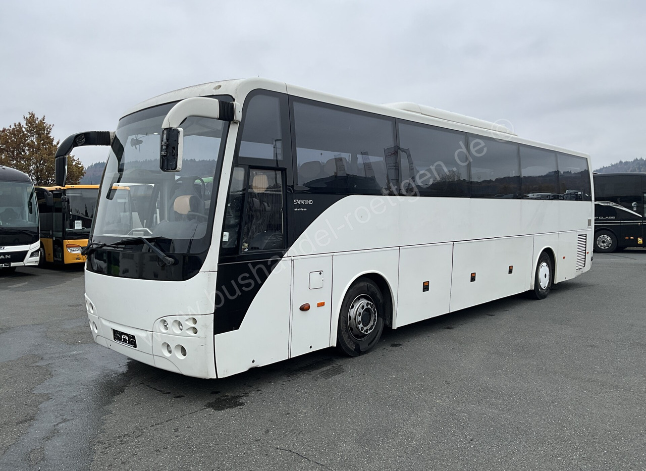 Temsa Safari HD - Turistinis autobusas: foto 2 Temsa Safari HD - Turistinis autobusas: foto 2