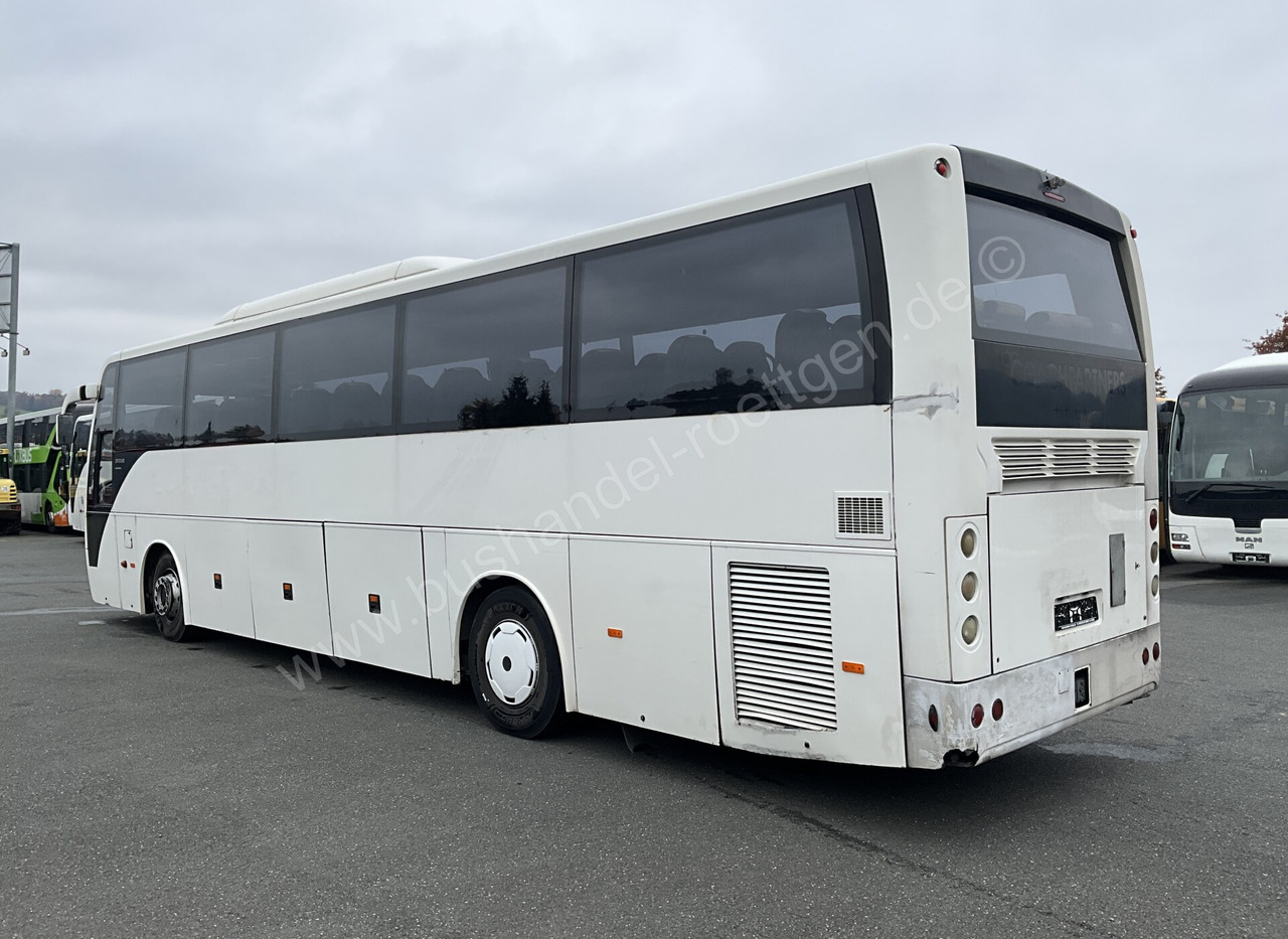 Temsa Safari HD - Turistinis autobusas: foto 4 Temsa Safari HD - Turistinis autobusas: foto 4