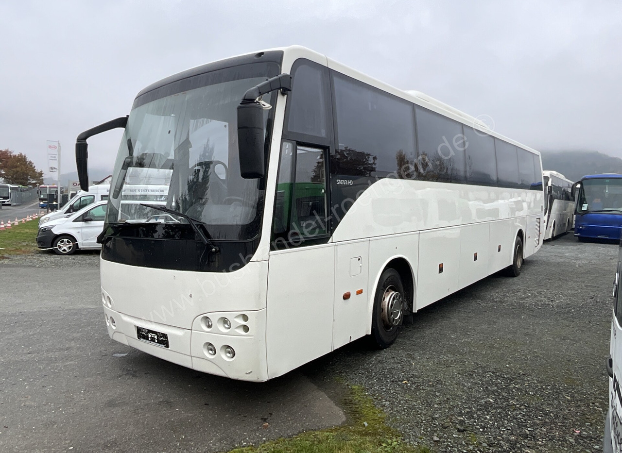 Temsa Safari HD - Turistinis autobusas: foto 2 Temsa Safari HD - Turistinis autobusas: foto 2