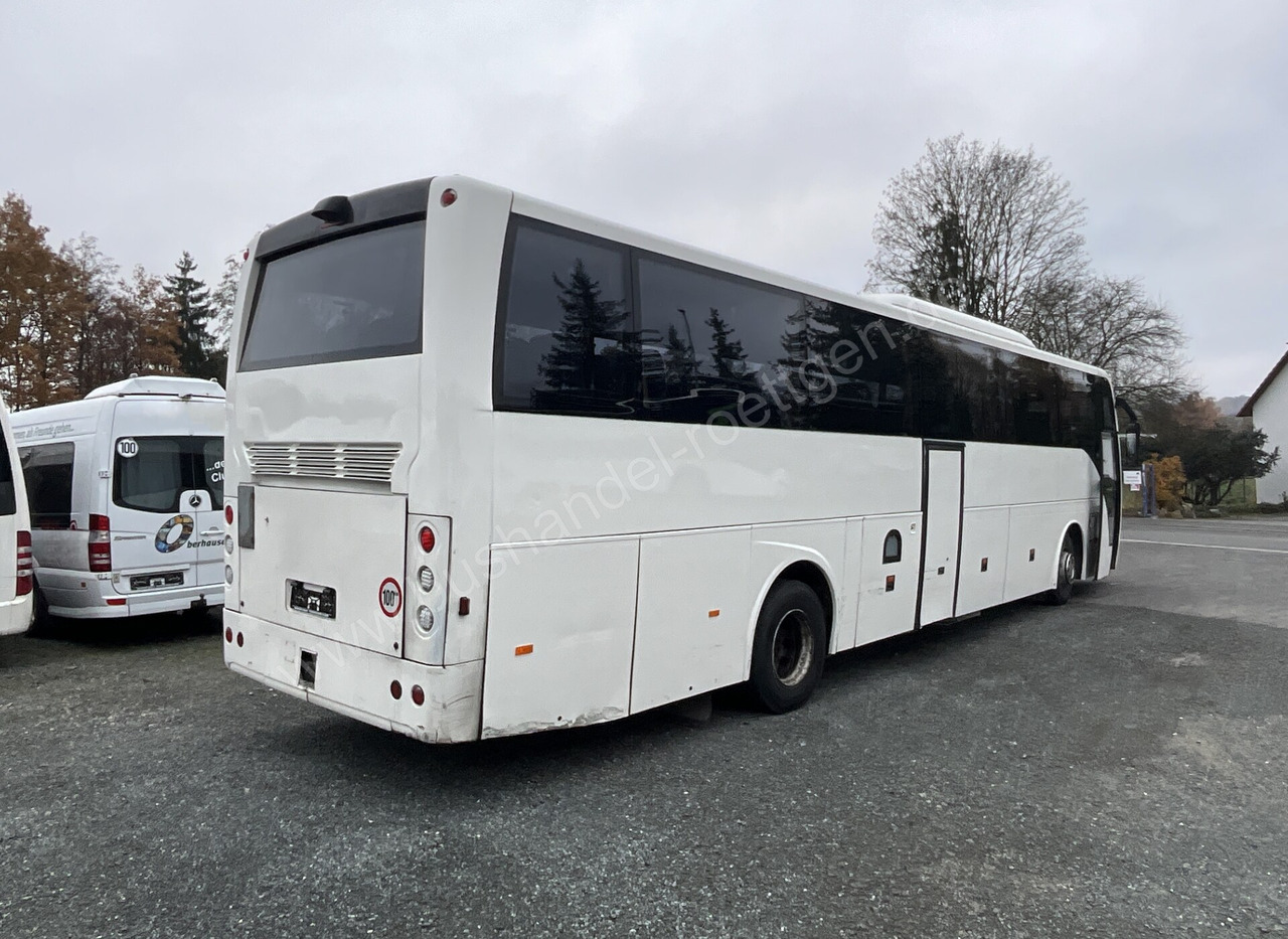 Temsa Safari HD - Turistinis autobusas: foto 3 Temsa Safari HD - Turistinis autobusas: foto 3