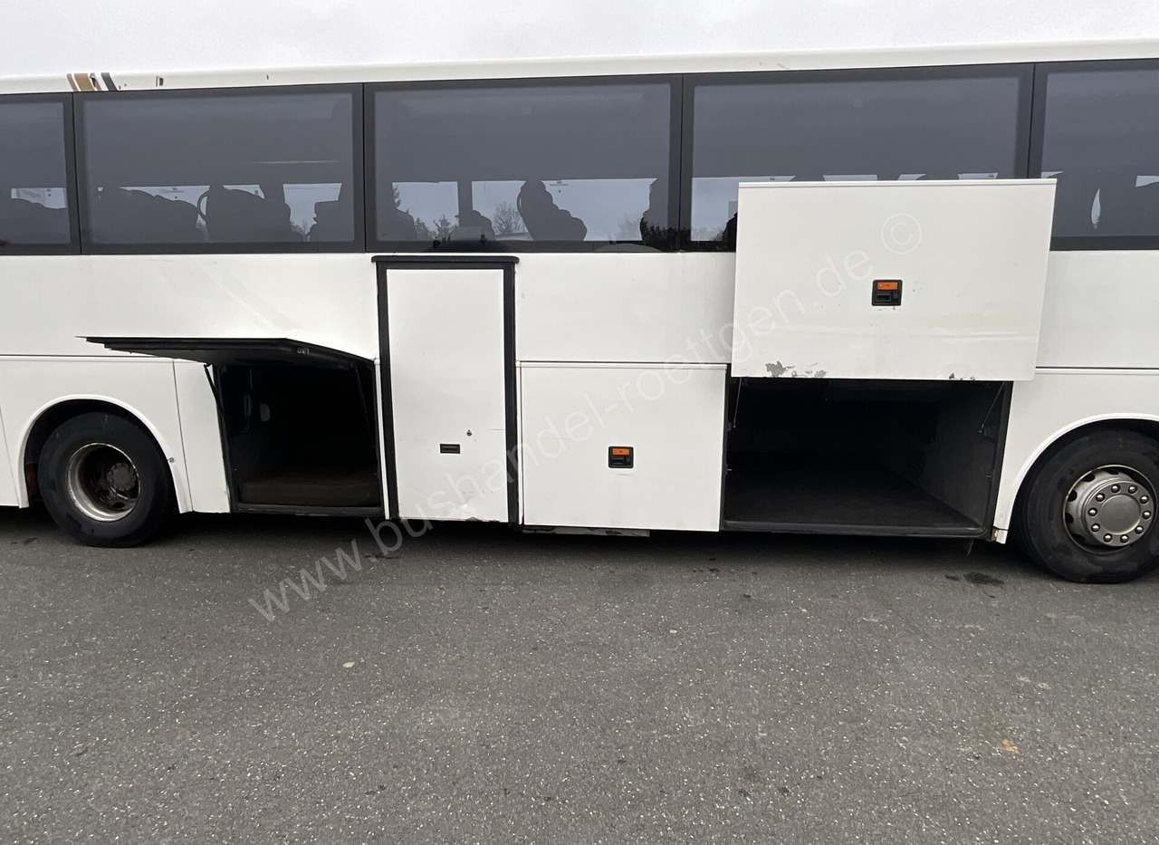 Temsa Safari HD - Turistinis autobusas: foto 5 Temsa Safari HD - Turistinis autobusas: foto 5