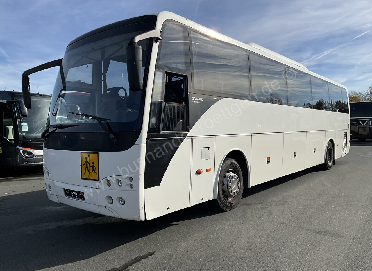 Temsa Safari HD - Turistinis autobusas: foto 2 Temsa Safari HD - Turistinis autobusas: foto 2