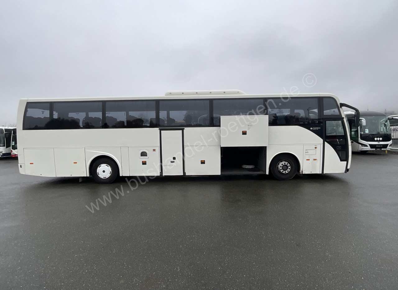 Temsa Safari HD - Turistinis autobusas: foto 5 Temsa Safari HD - Turistinis autobusas: foto 5