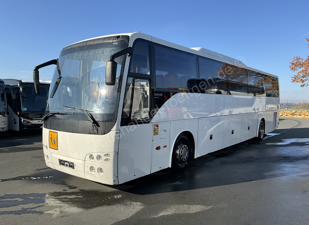 Temsa Safari HD - Turistinis autobusas: foto 2 Temsa Safari HD - Turistinis autobusas: foto 2