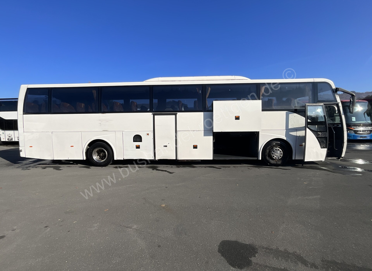 Temsa Safari HD - Turistinis autobusas: foto 5 Temsa Safari HD - Turistinis autobusas: foto 5