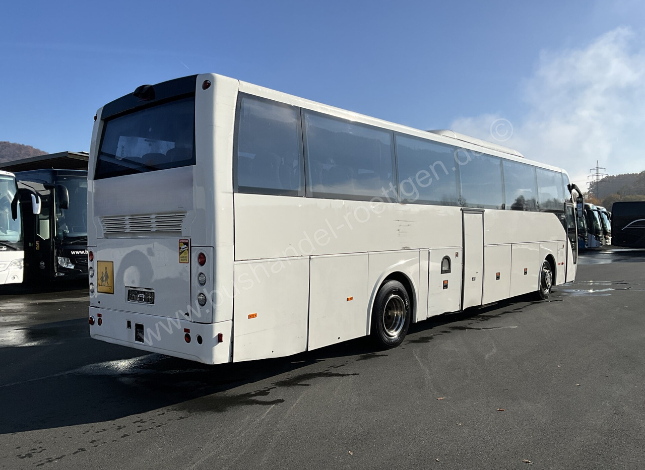 Temsa Safari HD - Turistinis autobusas: foto 3 Temsa Safari HD - Turistinis autobusas: foto 3