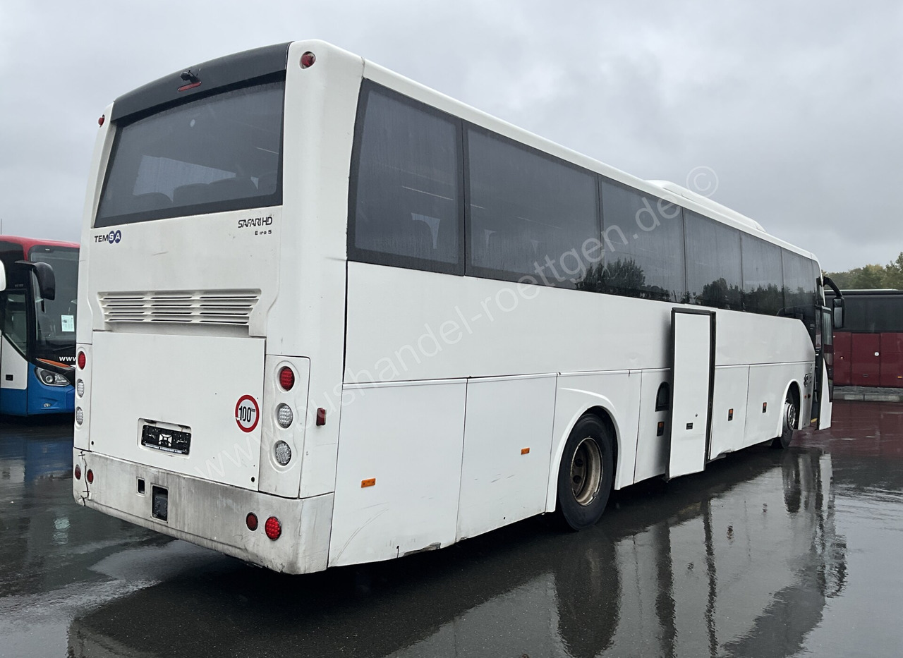 Temsa Safari - Turistinis autobusas: foto 3 Temsa Safari - Turistinis autobusas: foto 3