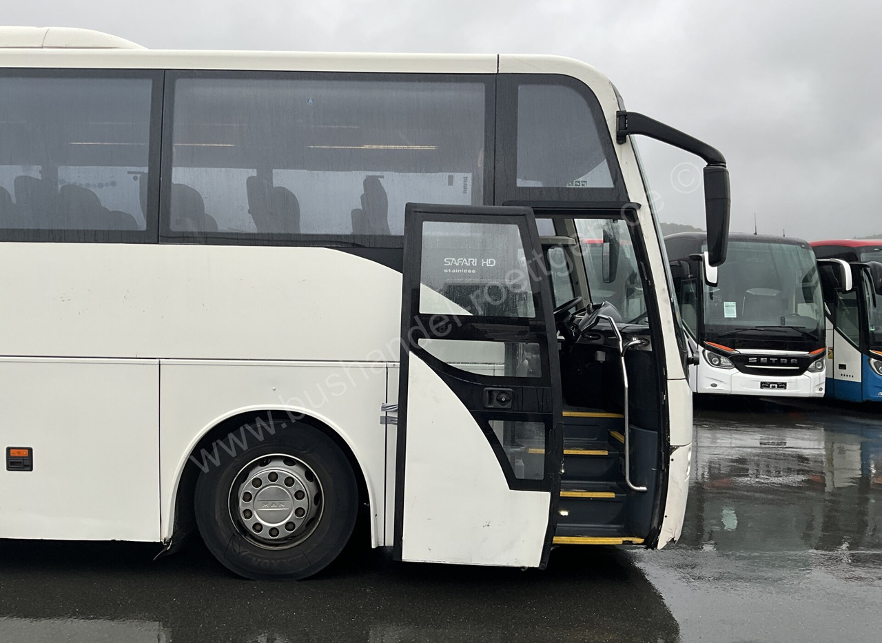 Temsa Safari - Turistinis autobusas: foto 5 Temsa Safari - Turistinis autobusas: foto 5