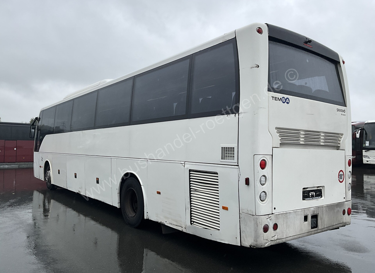 Temsa Safari - Turistinis autobusas: foto 4 Temsa Safari - Turistinis autobusas: foto 4