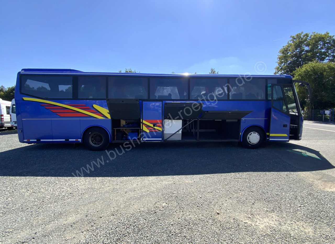 VDL Bova Futura - Turistinis autobusas: foto 5 VDL Bova Futura - Turistinis autobusas: foto 5