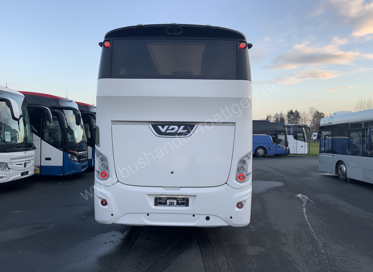 Turistinis autobusas VDL Futura FHD: foto 9