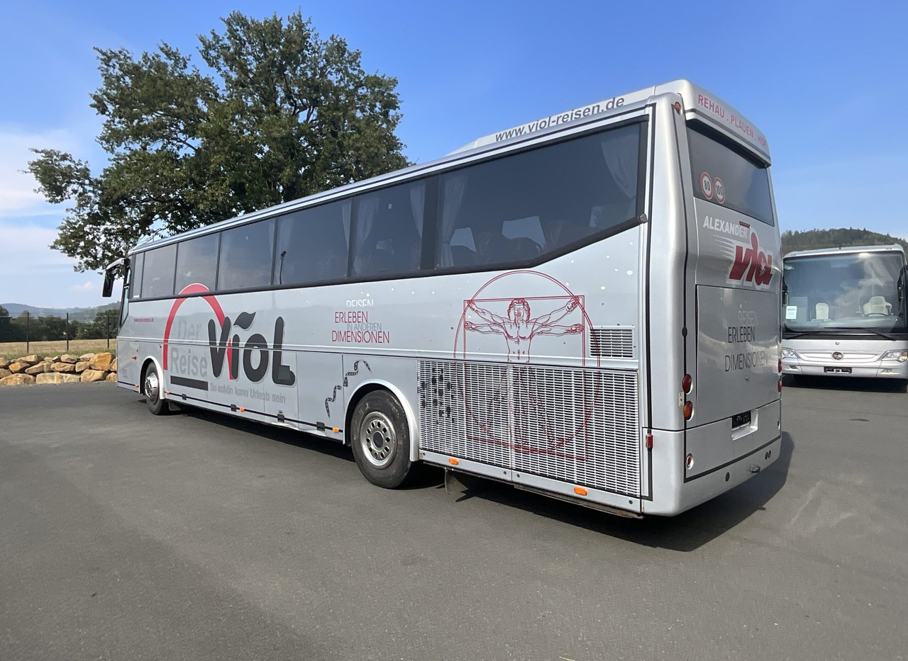 VDL Futura - Turistinis autobusas: foto 3 VDL Futura - Turistinis autobusas: foto 3