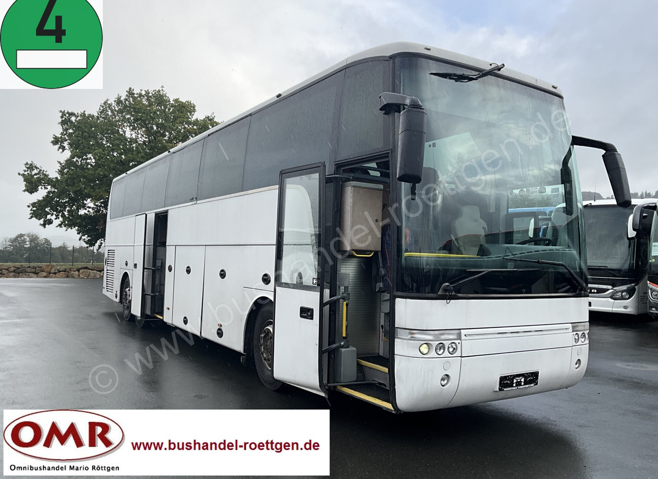 Van Hool T916 Astron - Turistinis autobusas: foto 1 Van Hool T916 Astron - Turistinis autobusas: foto 1