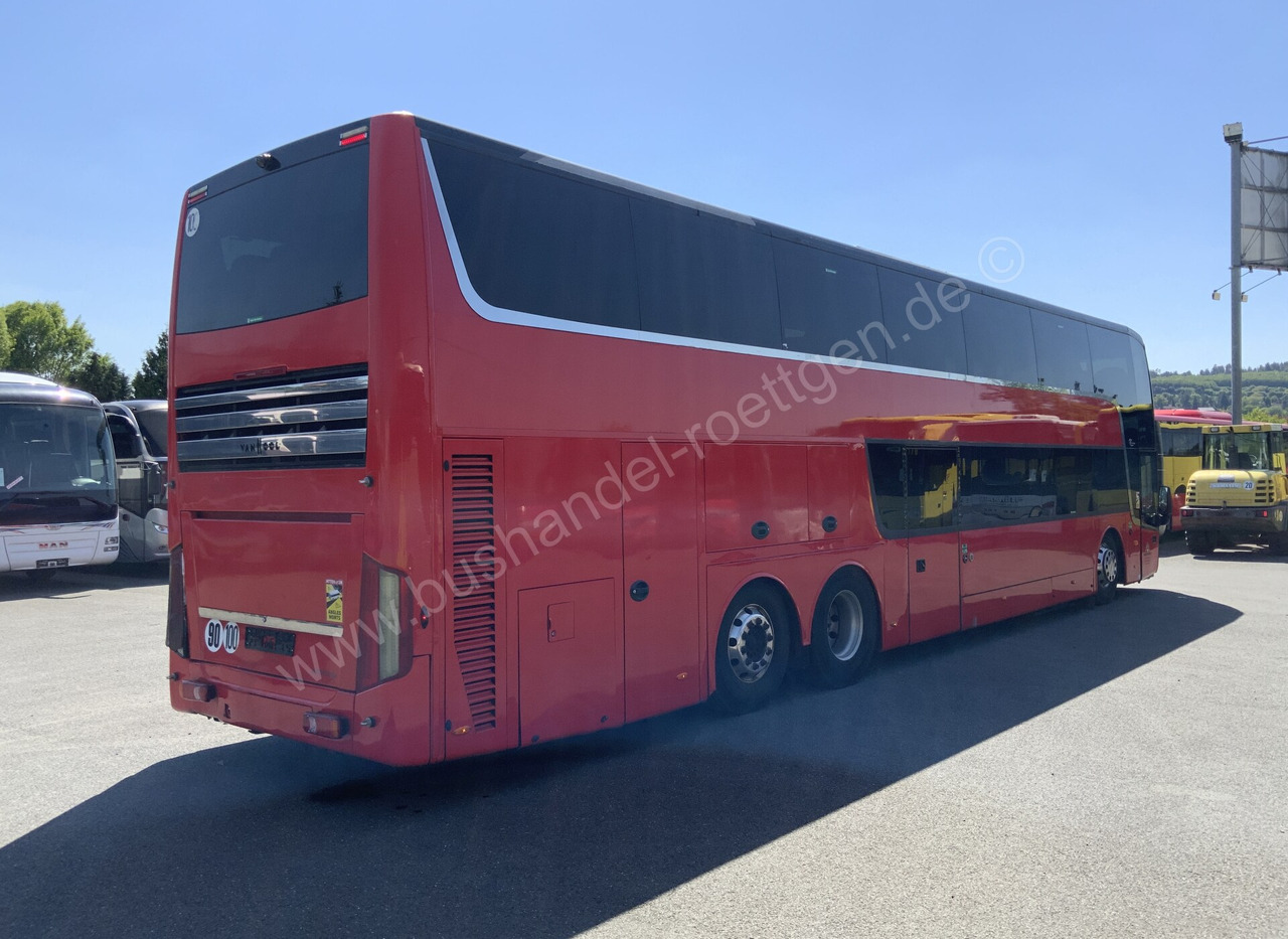 Van Hool TDX27 Astromega - Dviaukštis autobusas: foto 3 Van Hool TDX27 Astromega - Dviaukštis autobusas: foto 3