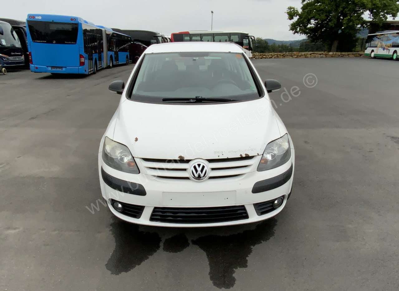 Volkswagen Golf Plus 2.0 TDI - Lengvasis automobilis: foto 5 Volkswagen Golf Plus 2.0 TDI - Lengvasis automobilis: foto 5
