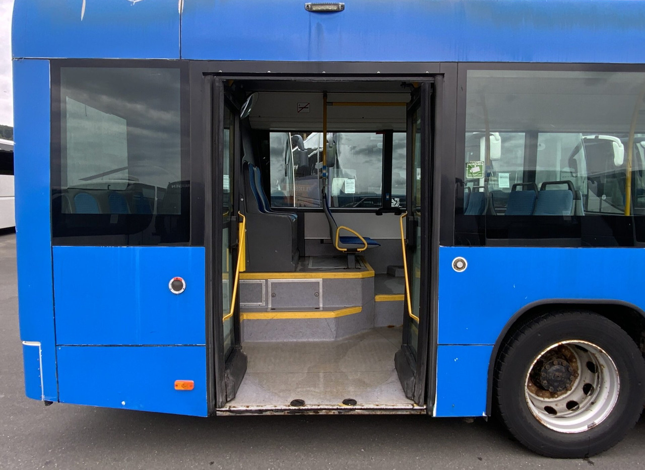 Volvo 7700 - Miesto autobusas: foto 5 Volvo 7700 - Miesto autobusas: foto 5